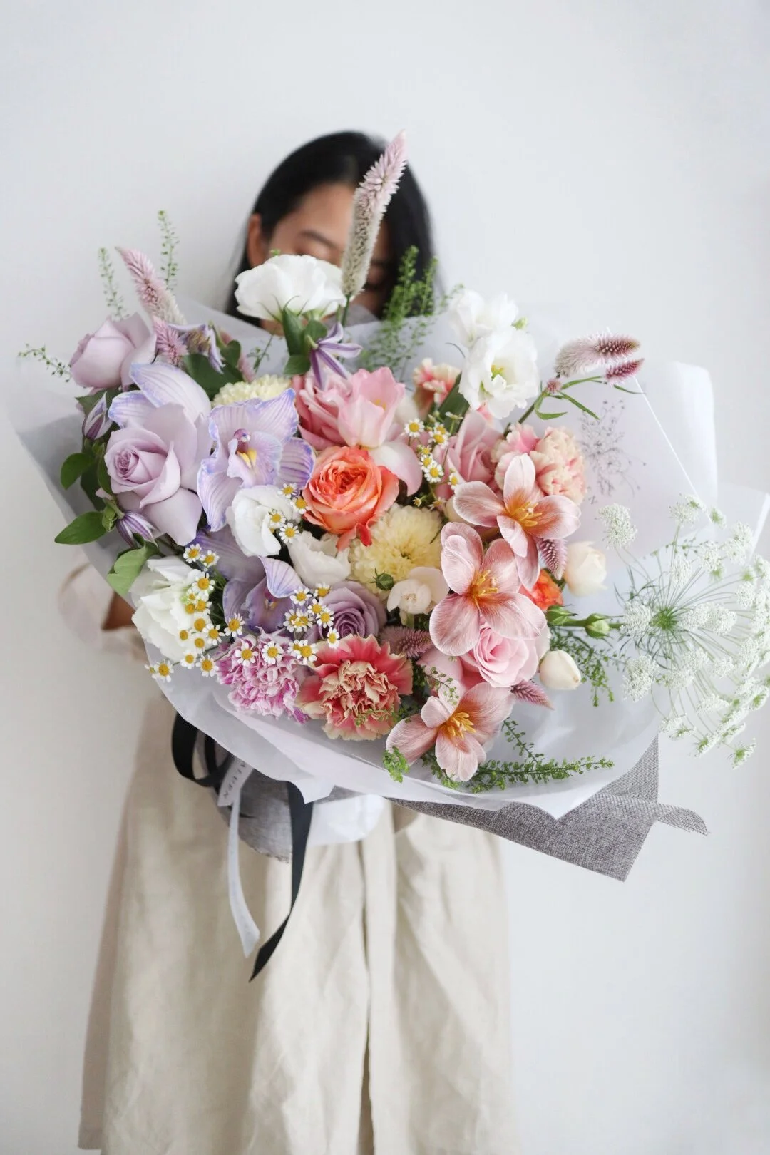 Large bouquet