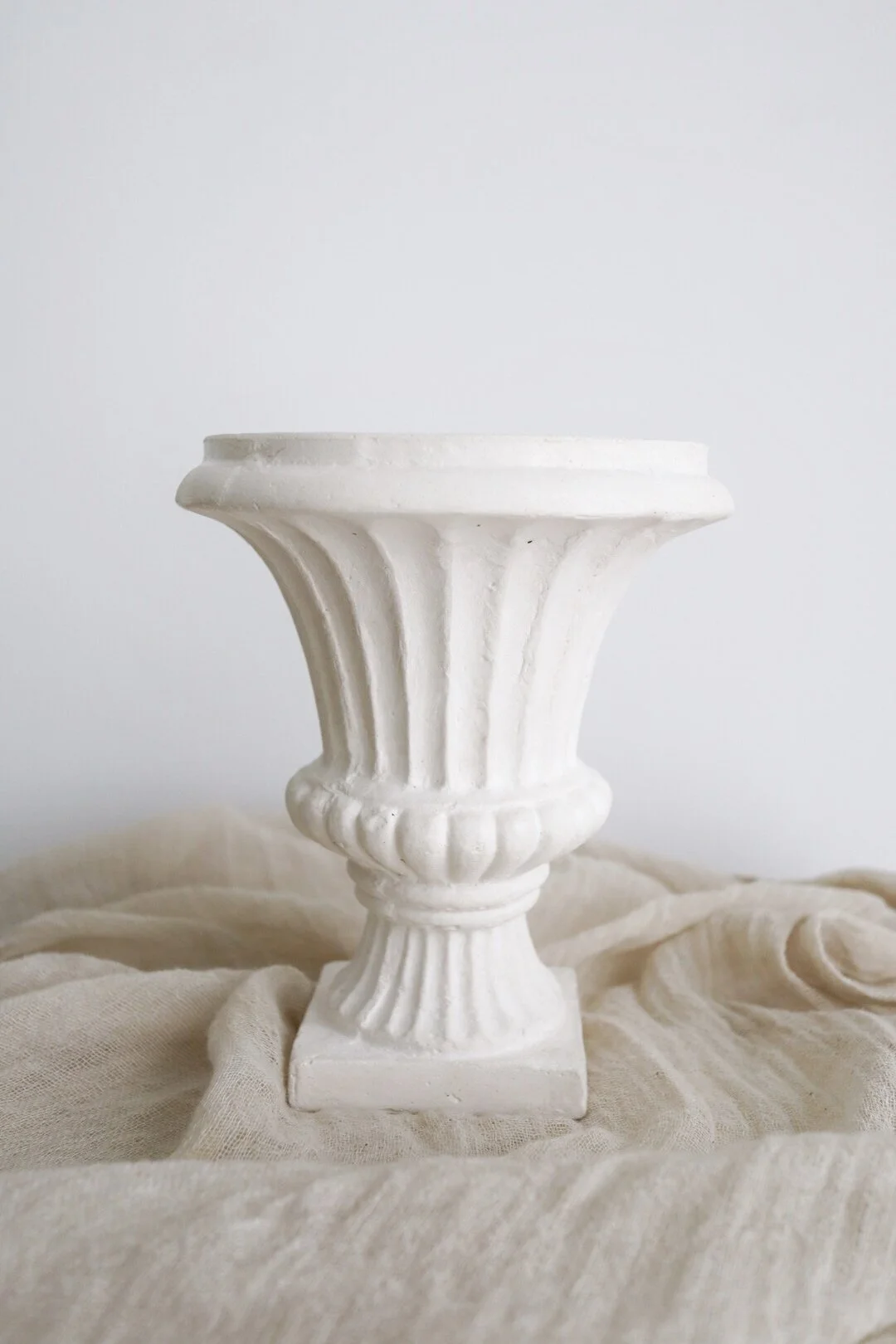 Ceramic Vase for the workshop