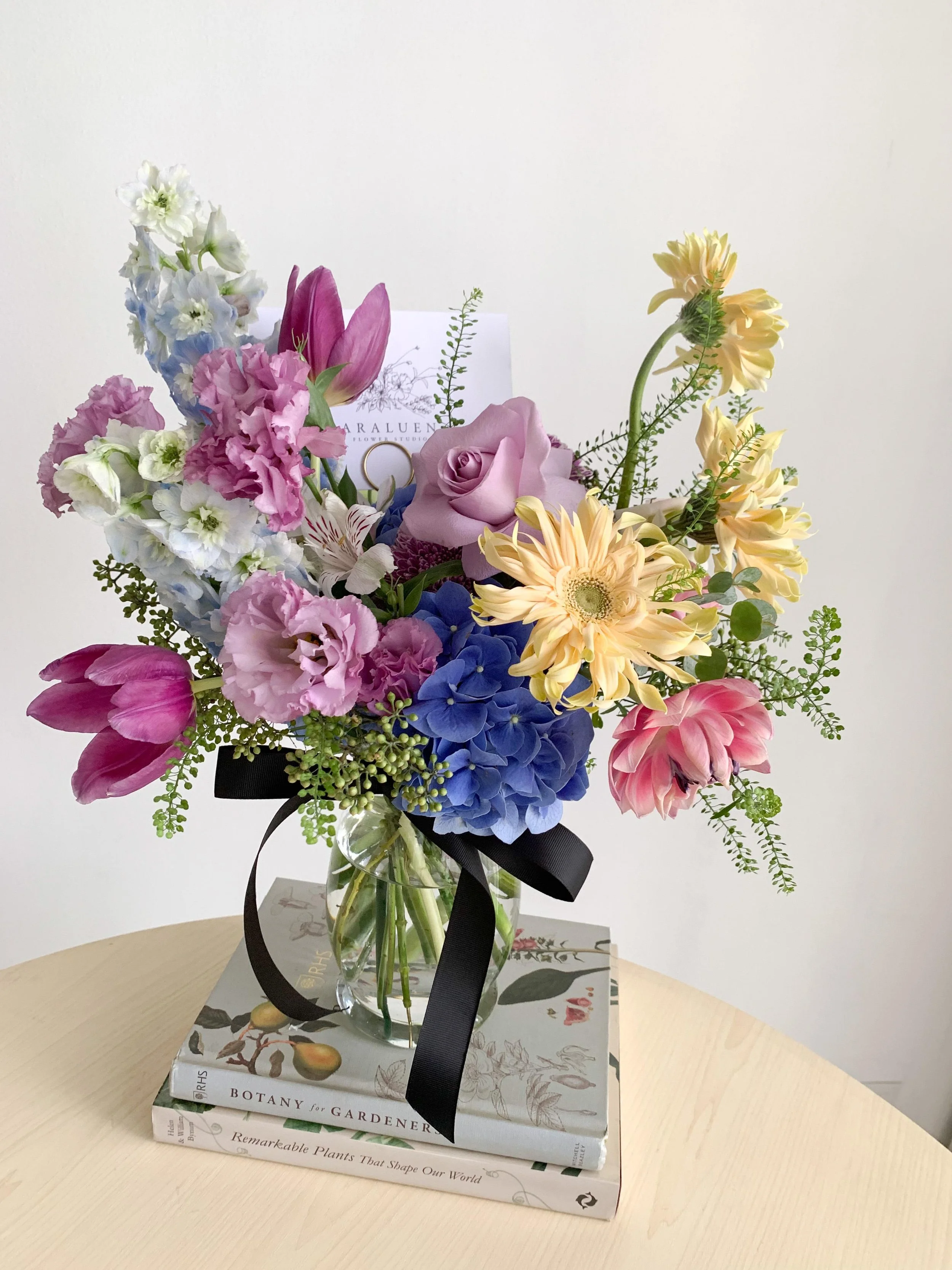 Medium Vase Arrangement