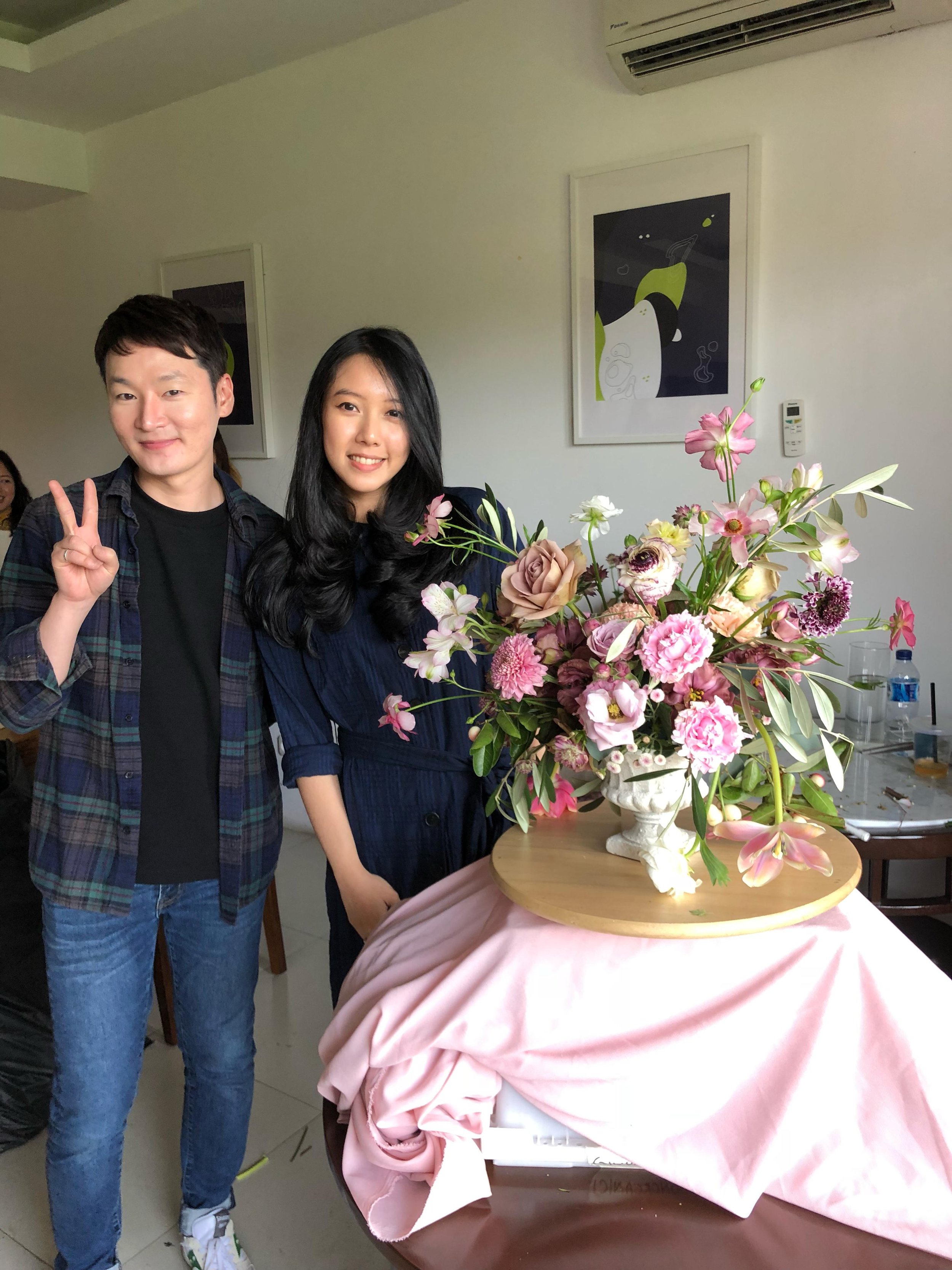 Aiden Floral Atelier