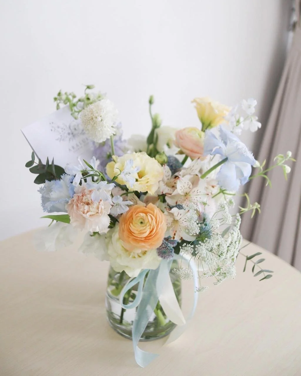 Medium Vase Arrangement