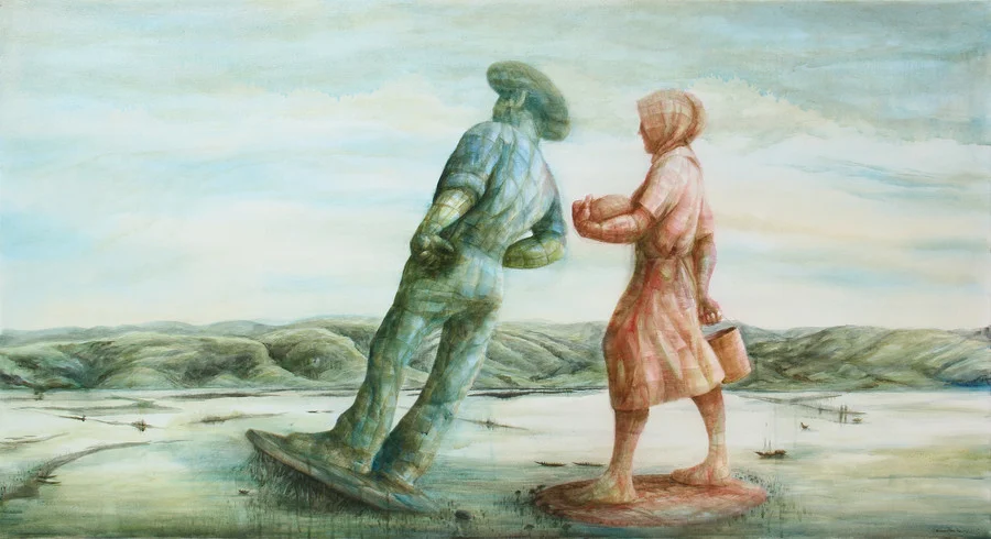 Legacy, 2015