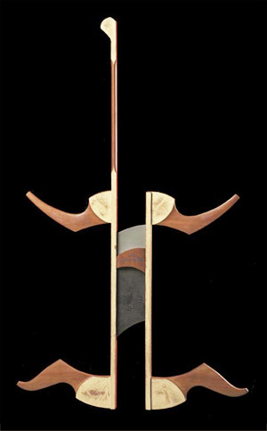 Tiki Whenua