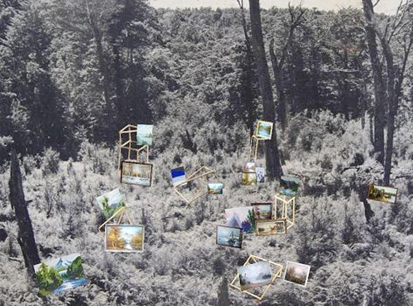Forestry and Landscape, 2014