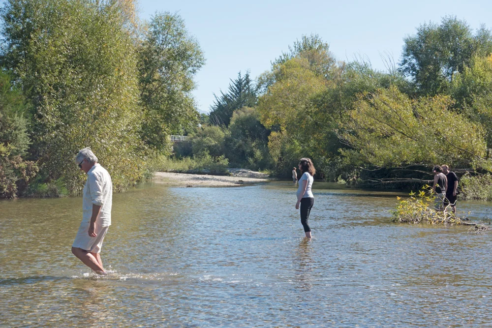 Maraewhenua River