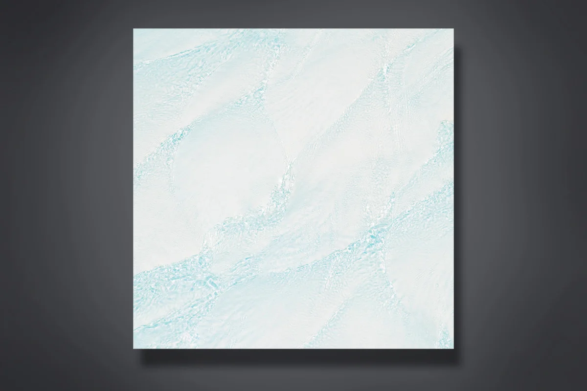 Between Memory and Oblivion, XX, 2018, ELIZABETH THOMSON