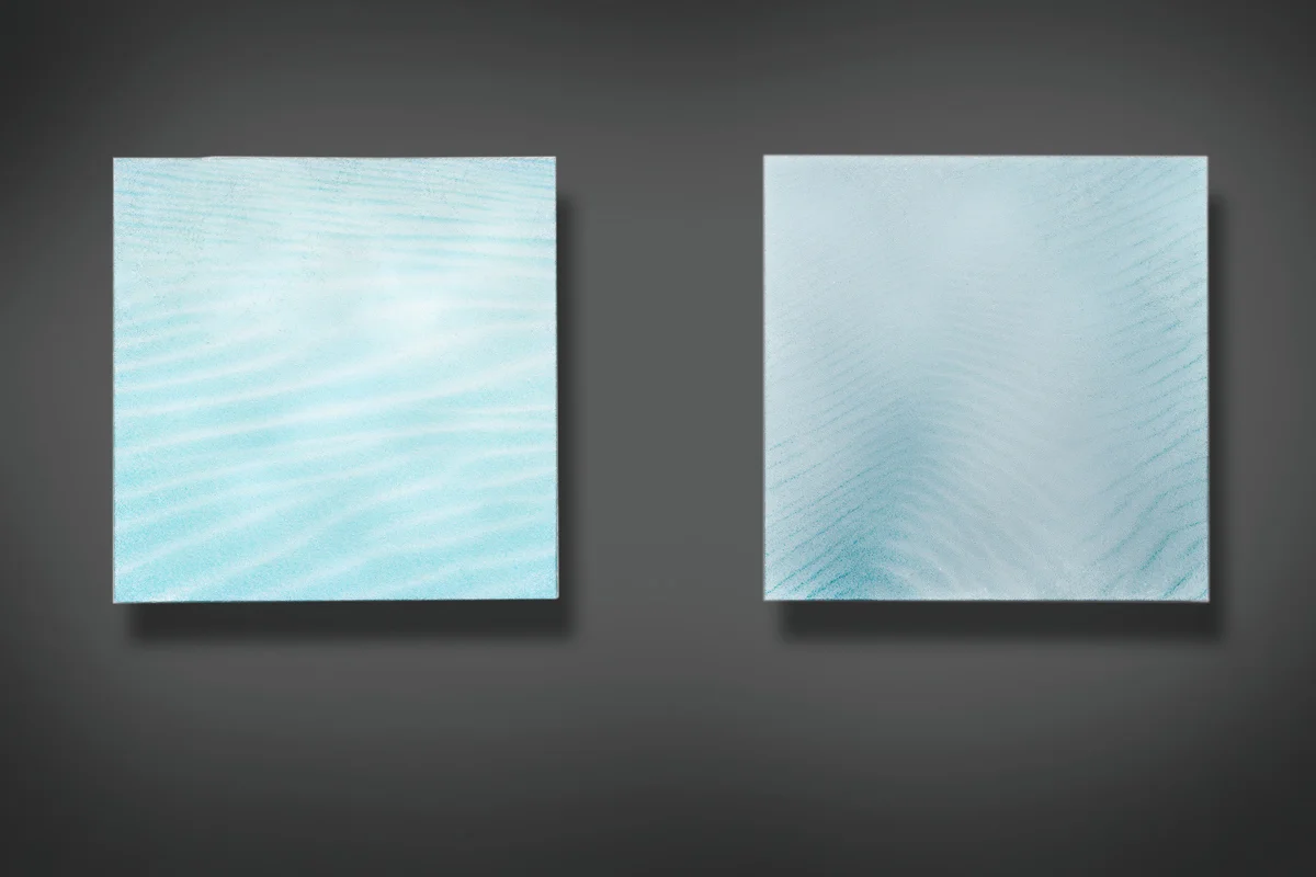 Between Memory and Oblivion, XI,  Between Memory and Oblivion, XVII, ELIZABETH THOMSON