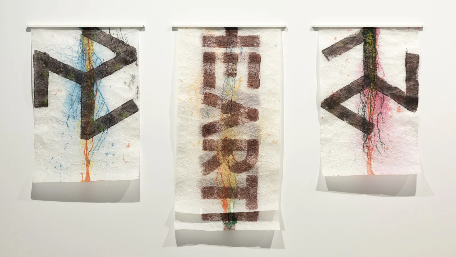 Blood and Bone, 2017/2018, PHIL DADSON