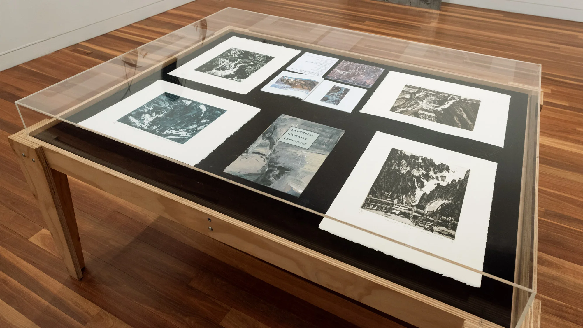 EUAN MACLEOD, miscellaneous works, 2017-19, Courtesy of the artist