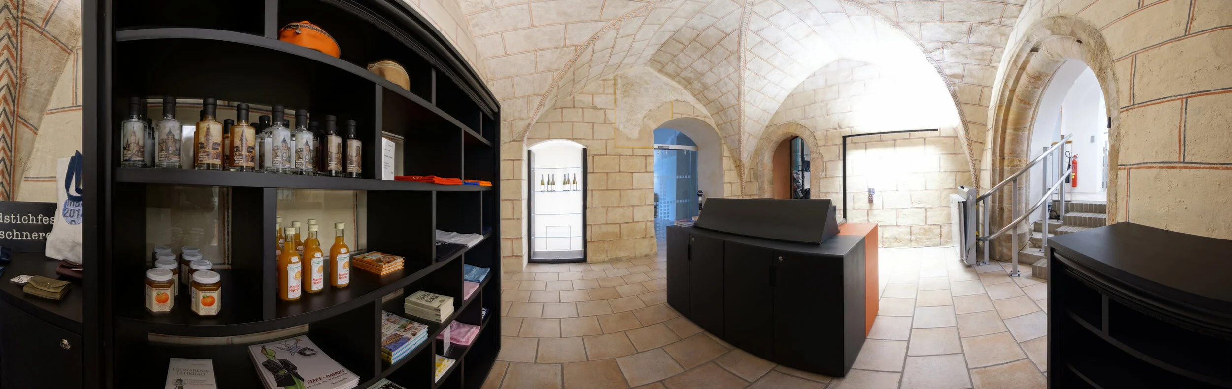  AUFTRAGGEBER KIG Kremser Immobiliengesellschaft m.b.H &amp; CO KG   STATUS realisiert, 2019   Fotos: Tischlerei Maglock Ges.m.b.H  