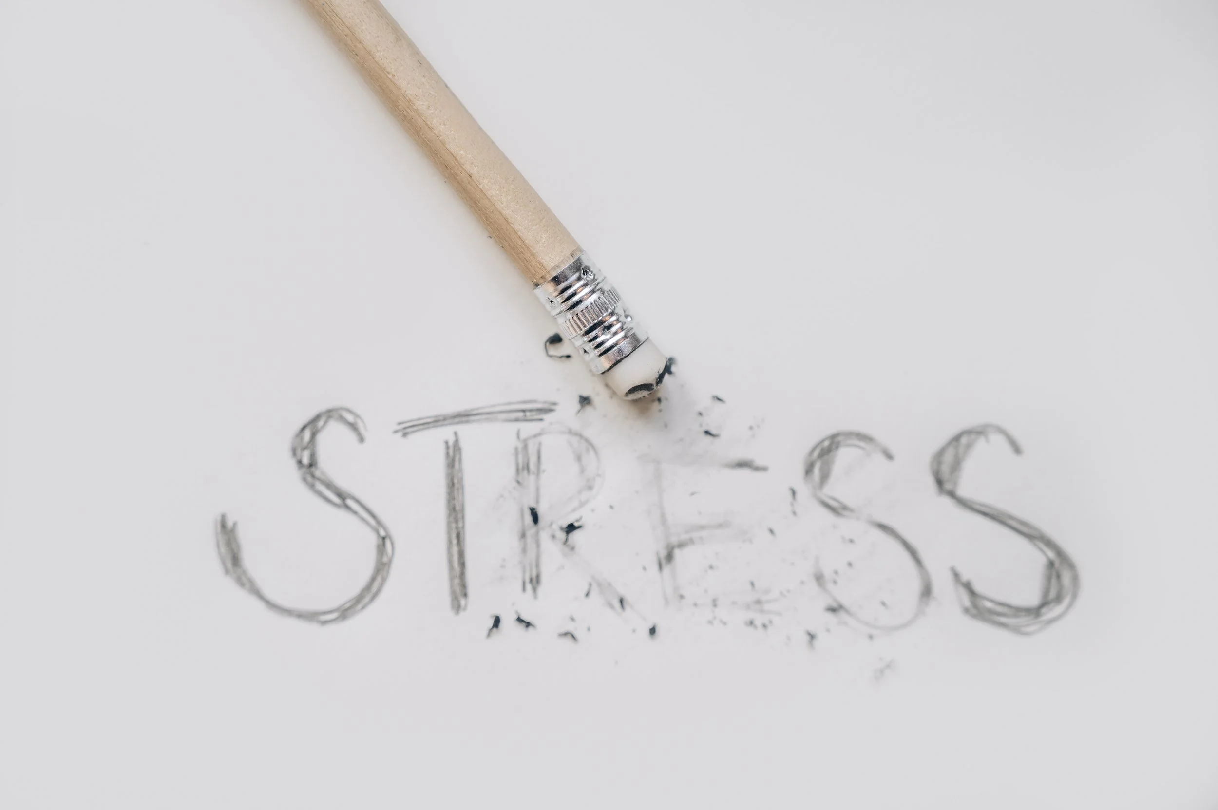 Stress lass nach – Eine Schritt für Schritt-Anleitung für dein wirksames Stress-Management – Teil 2