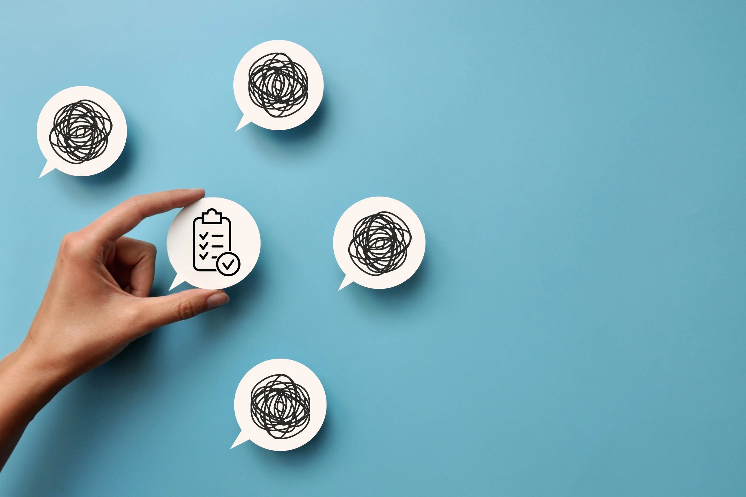 Stress lass nach – Eine Schritt für Schritt-Anleitung für dein wirksames Stress-Management – Teil 3