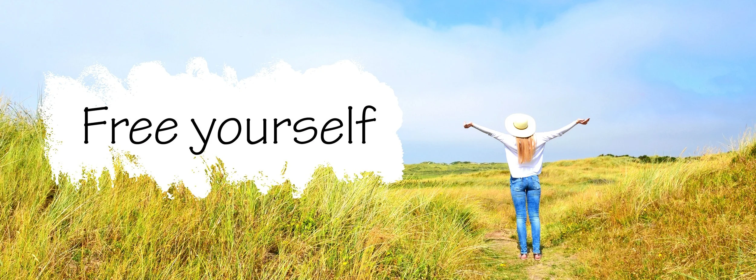 Wie du dich in 3 Schritten von der Macht hinderlicher Glaubenssätze befreien kannst