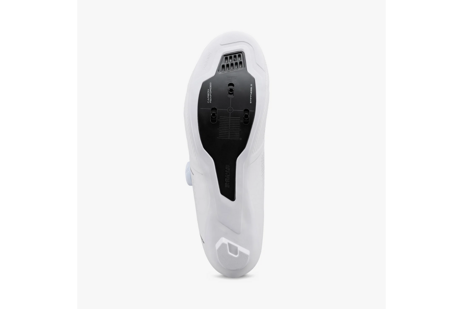 Shimano Shoes Website - SH-RC503 Wide - White - Photo 4.png
