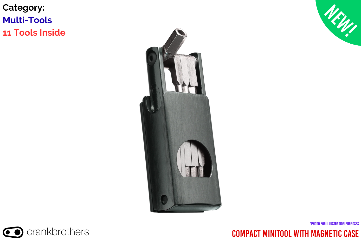 Crankbrothers - F11 - Tool - Photo 2.png