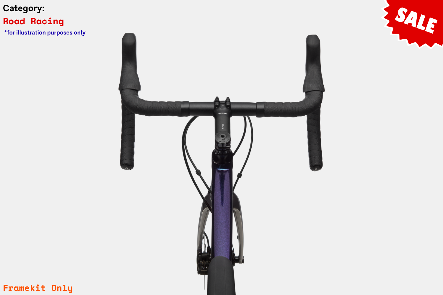 CAAD13 Disc - PRH - Frame Kit - Photo 3.png