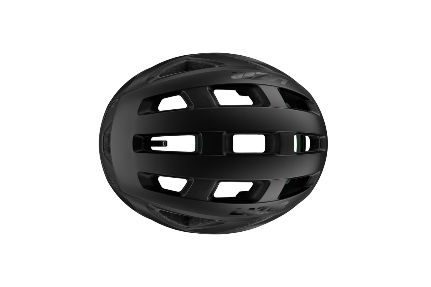 LAZER Helmet Website - Tonic - Black - Photo 2.png