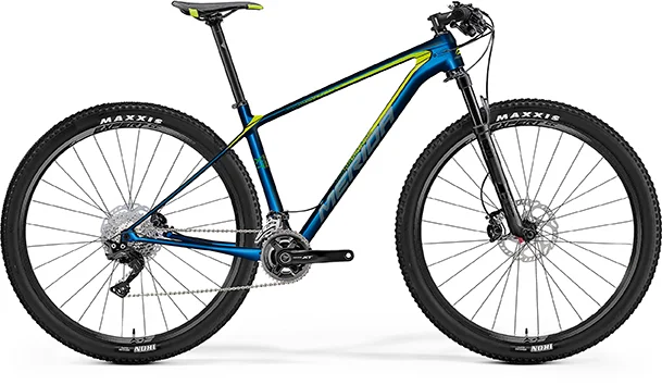 Big.Seven XT SGD $3,561 | Specifications: Here