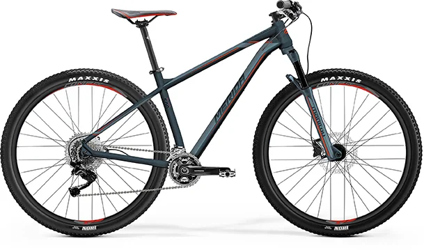 Big.Nine 500 SGD $1,171 | Specifications: Here
