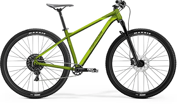 Big.Seven 600 SGD $1,471 | Specifications: Here
