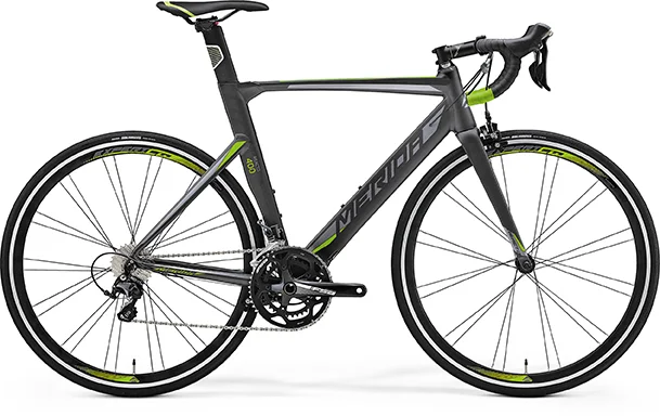 Reacto 400 SGD $1,621 | Specifications: Here
