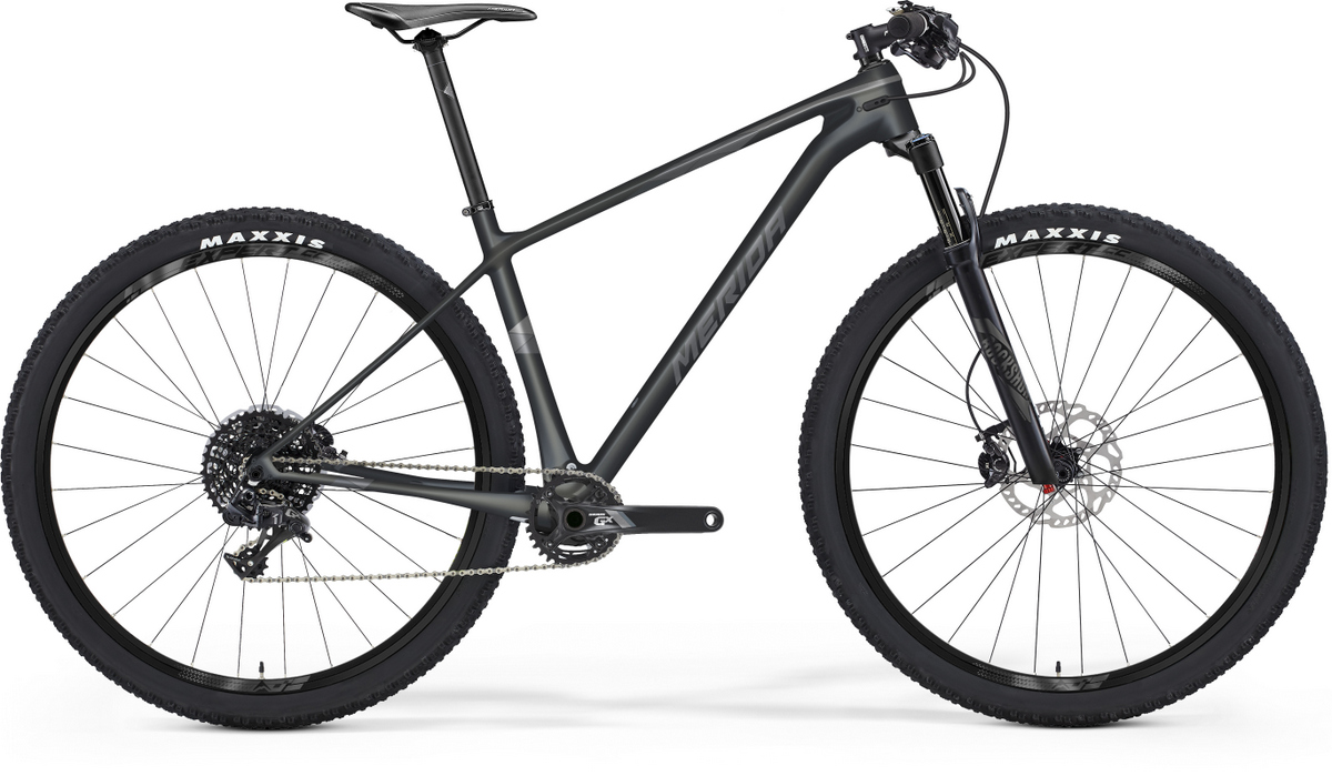 Big.Nine 6000 SGD $3,482 | Specifications: Here