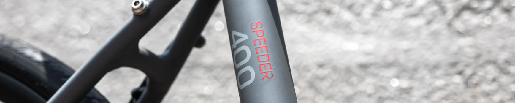 Light, Versatile, Speedy and Comfortable