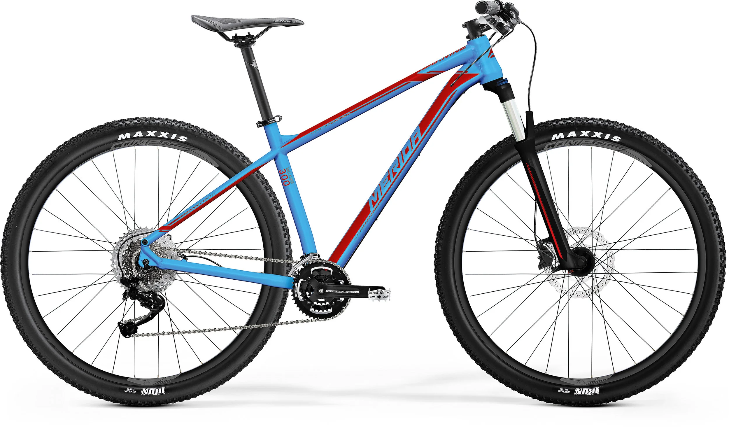 Big Nine 300, Metallic Blue(Red).jpg