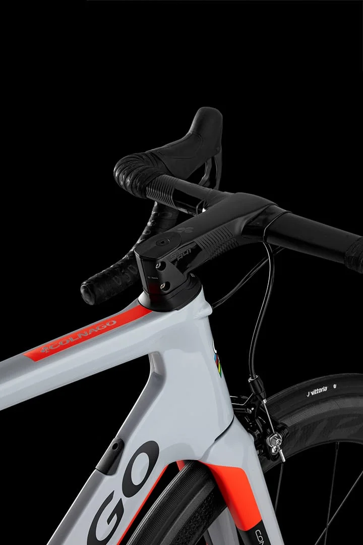 Colnago Disc Concept Framekit (NJBK) — Complete Bicycles, Accessories and  Servicing | Hup Leong Company Online