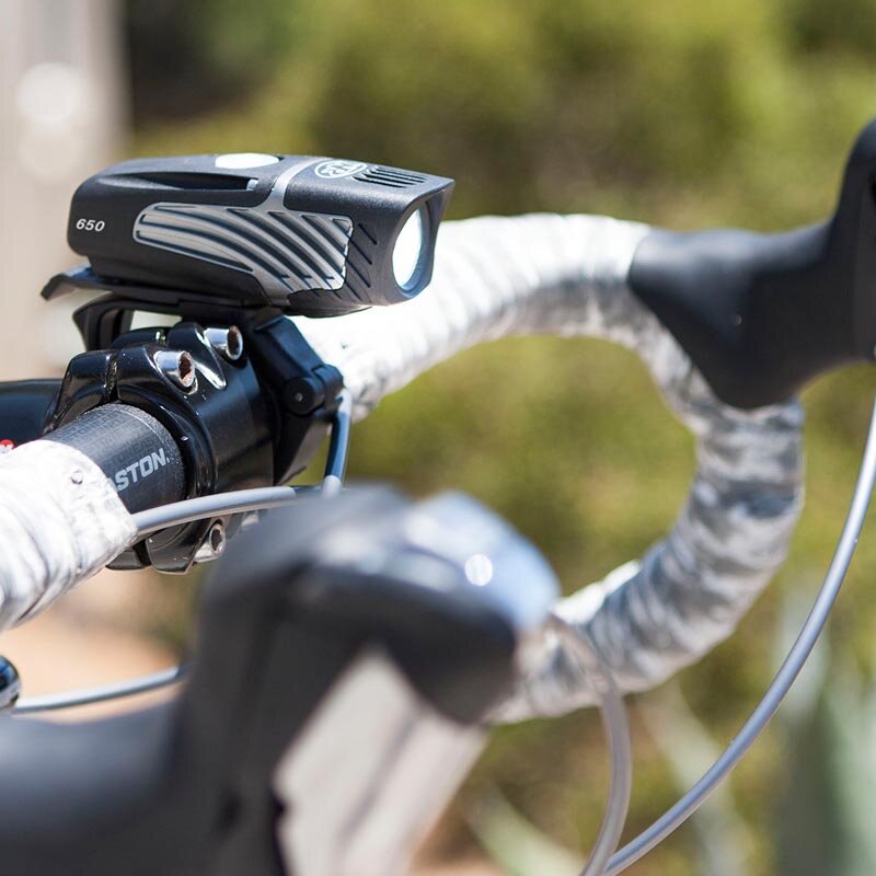 Lumina Micro Rei Bike Lights NiteRider Lumina™ Micro 650 Front