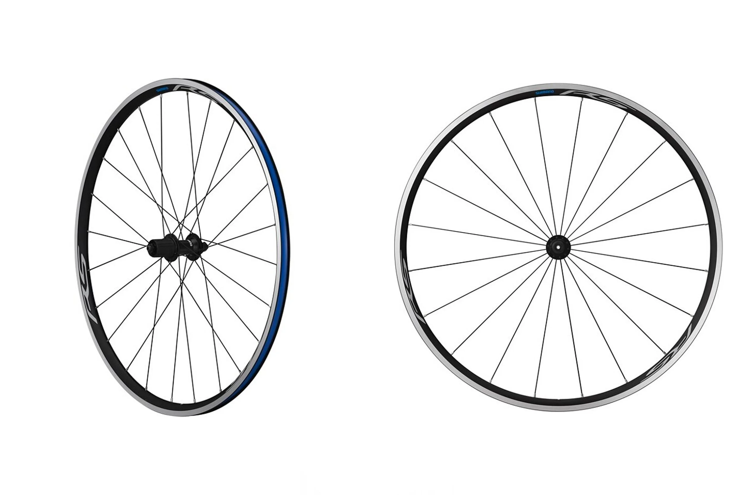 shimano rs 100 wheelset