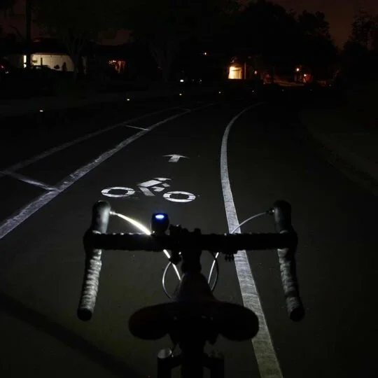 niterider lumina 500