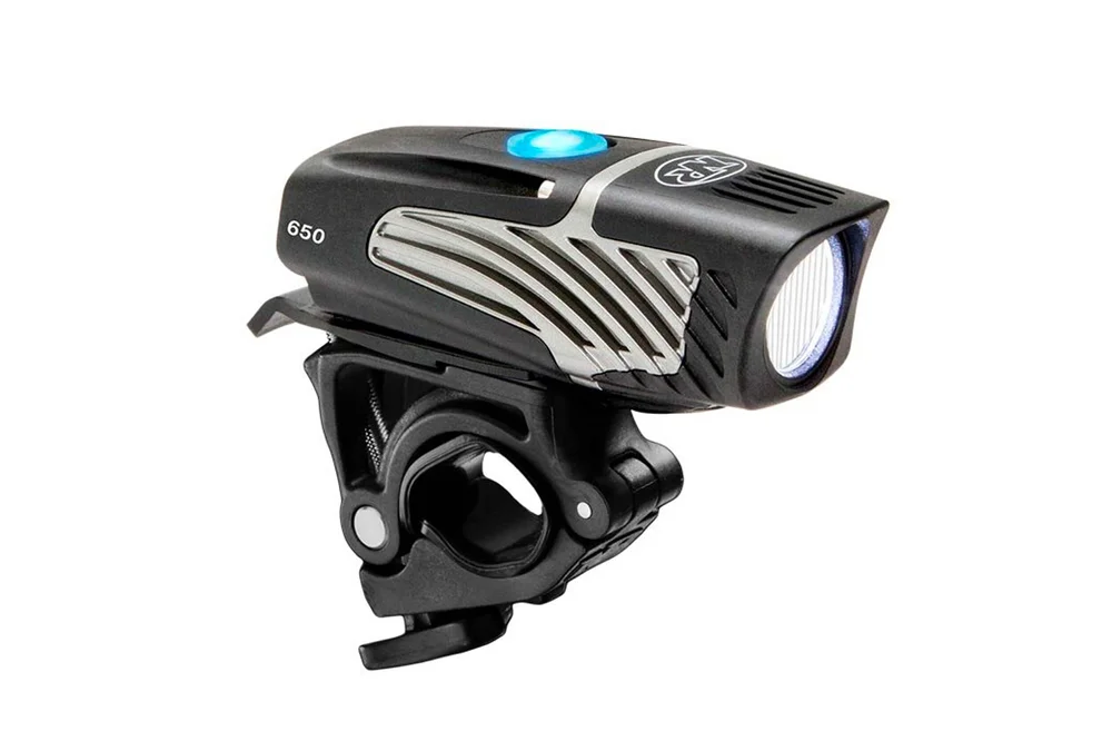 NiteRider Lumina™ Micro 650 Front Bike Light Hup Leong Company