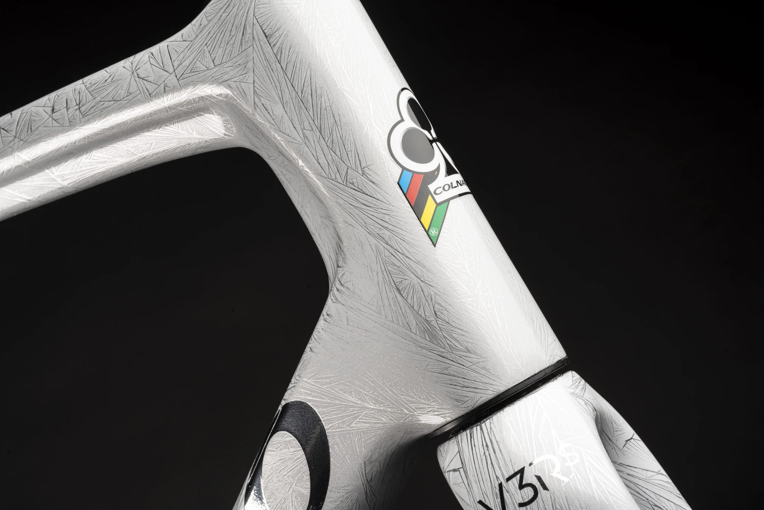 Colnago V3Rs Disc Framekit (RCGL 