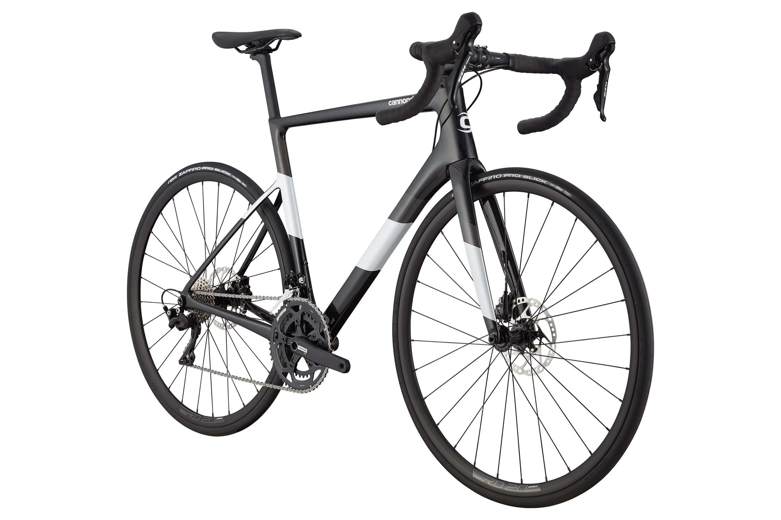 Cannondale SuperSix EVO Carbon Disc 105 