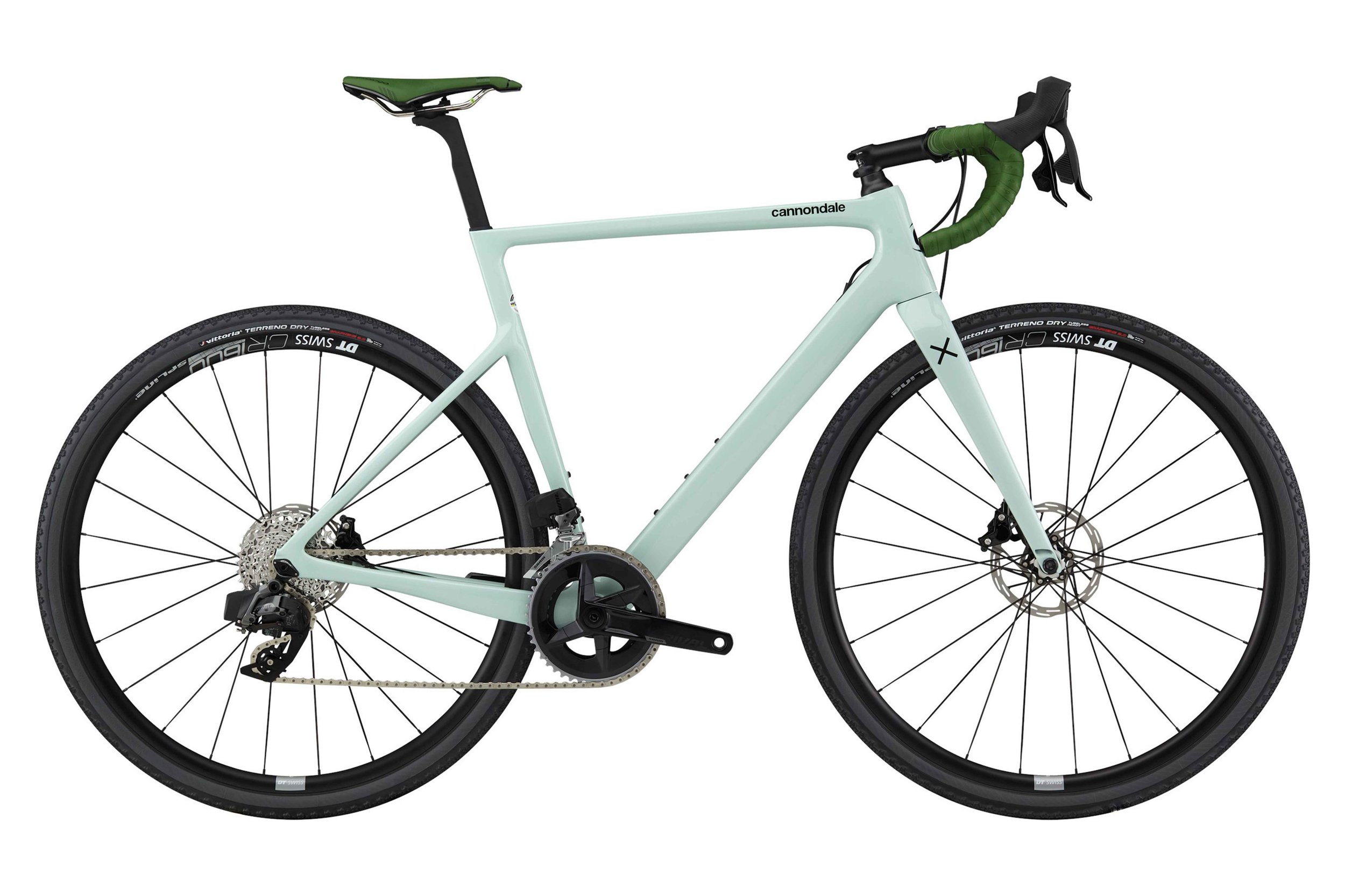 Cannondale Topstone Carbon 5 