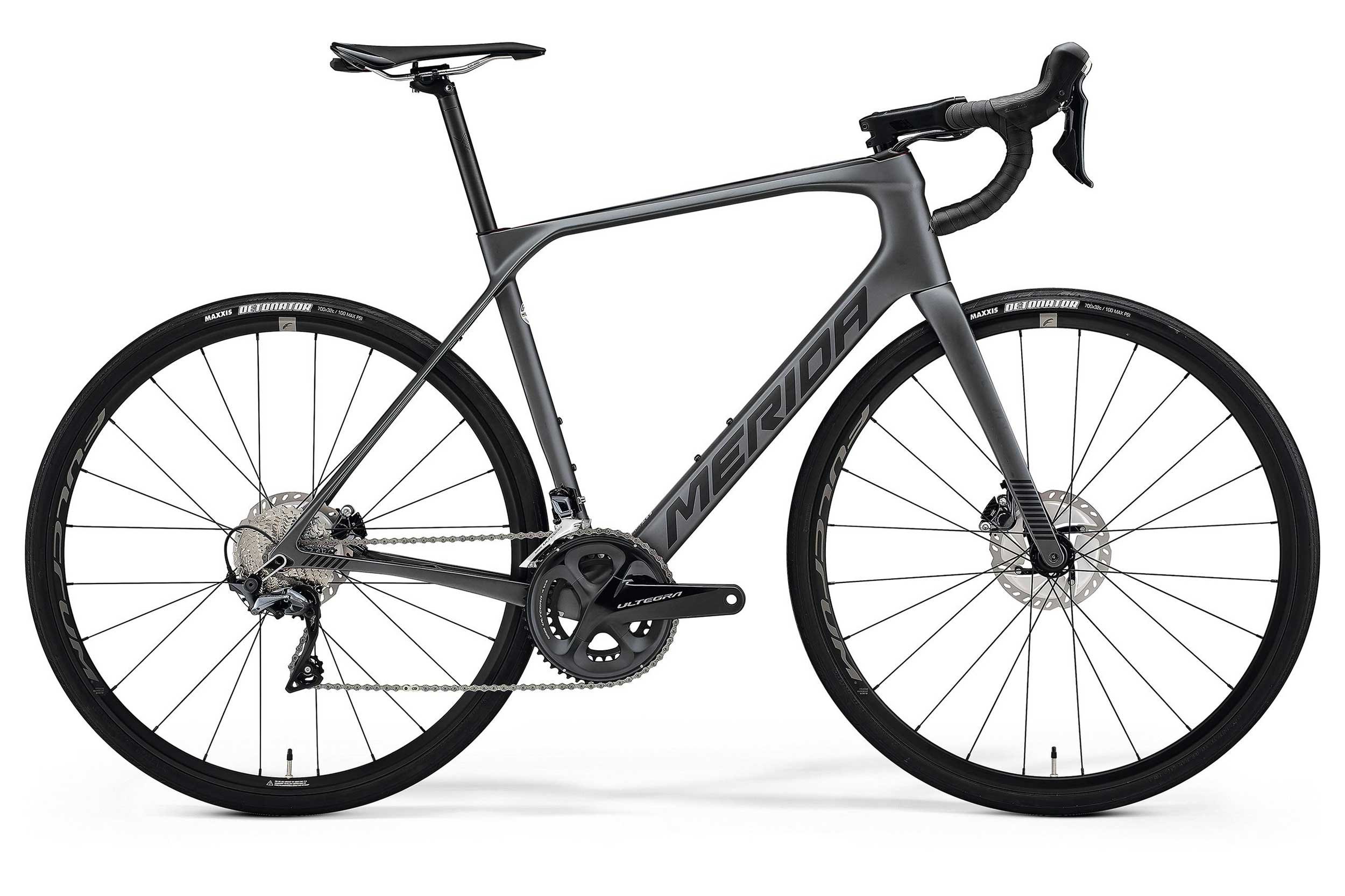 Merida 2023 Reacto 6000 â Complete Bicycles, Accessories and Servicing | Hup Leong Company Online