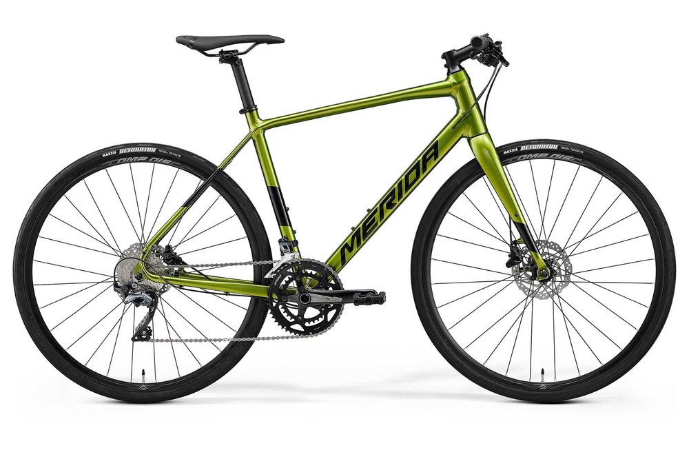DAMENRAD MERIDA SPEEDER 100 JULIET (Gebraucht) in Kreuzlingen für CHF