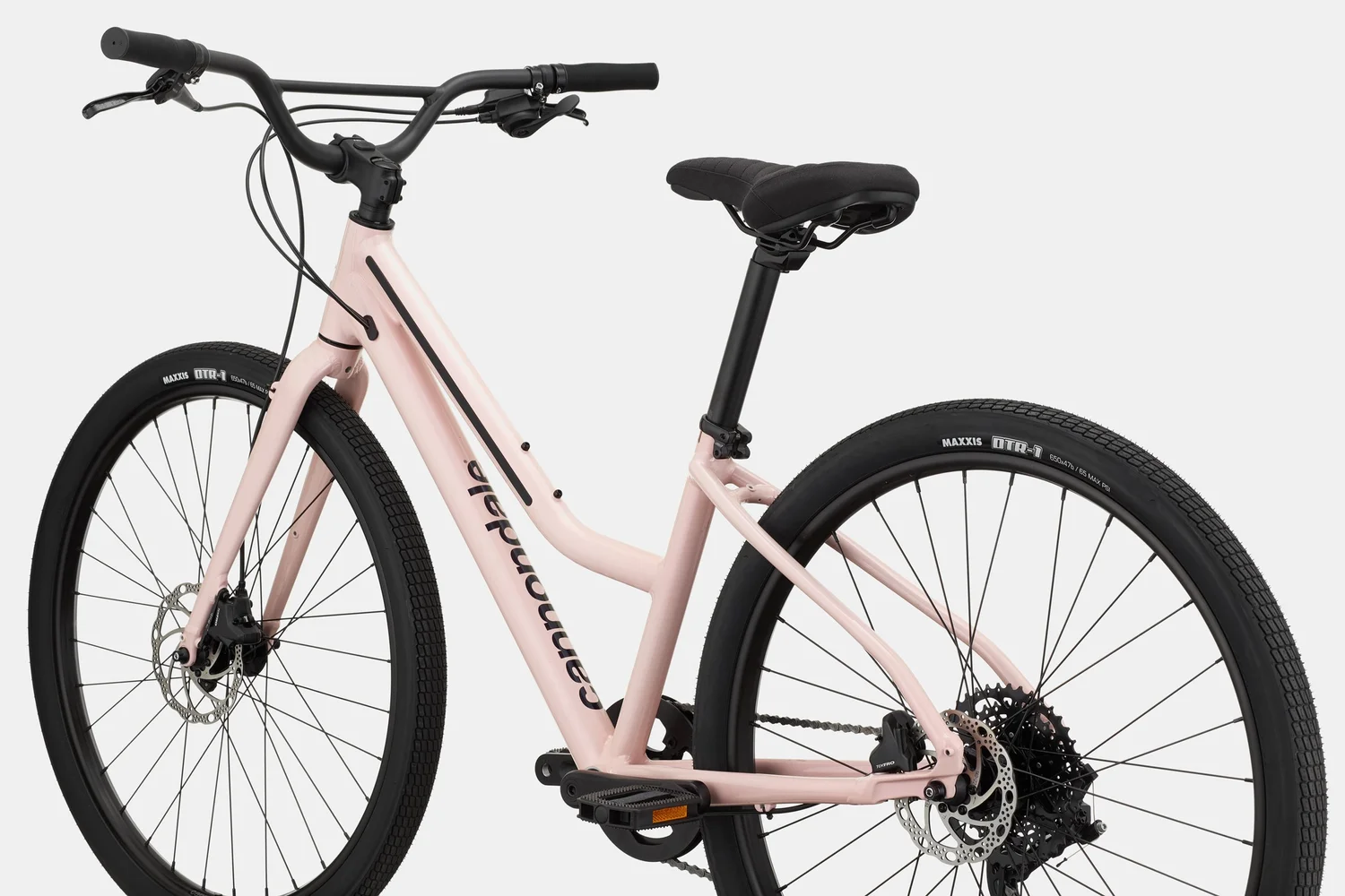 Cannondale Bad Boy 1 | Hup Leong Company | The Bicycle People