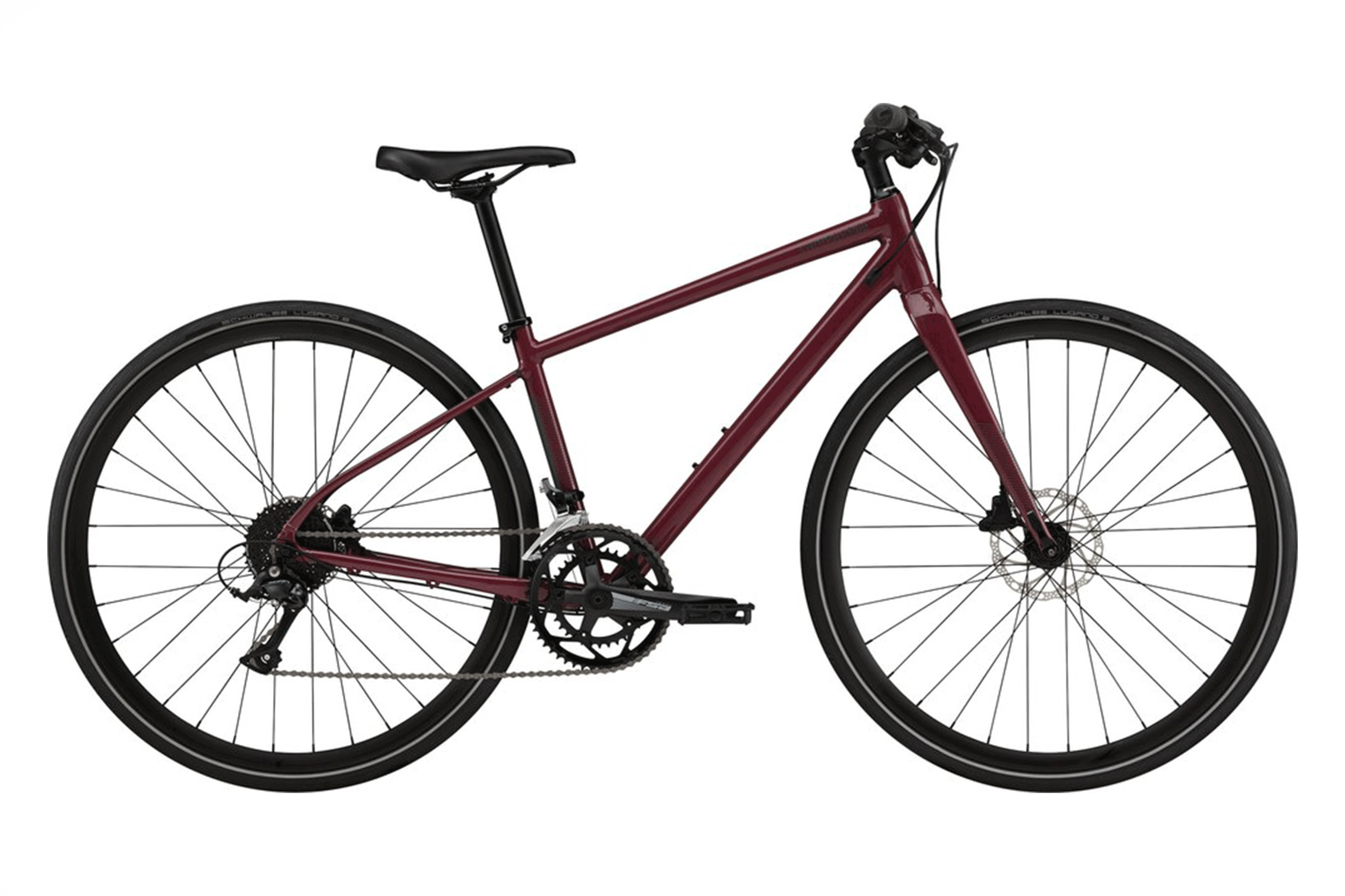 Cannondale Bad Boy 1 | Hup Leong Company | The Bicycle People