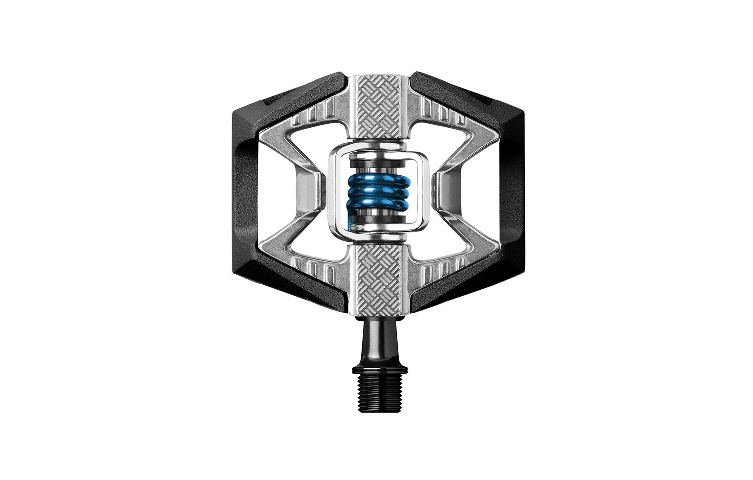 Crankbrothers Double Shot 2 Black Hup Leong Company The Bicycle People