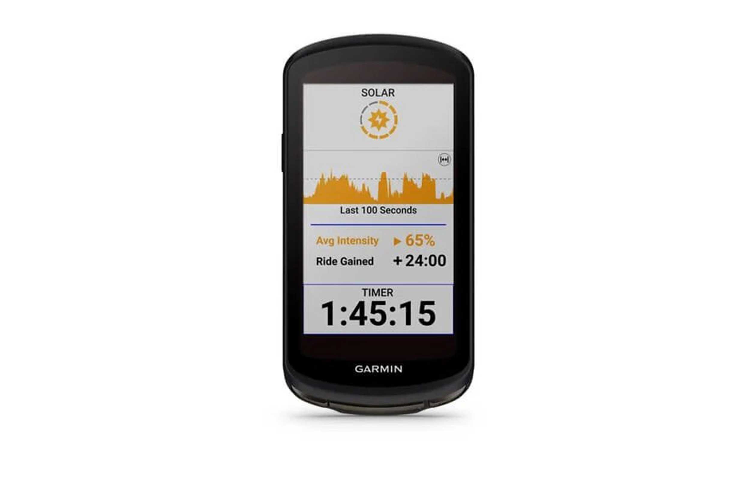 Garmin Edge 1040 Solar