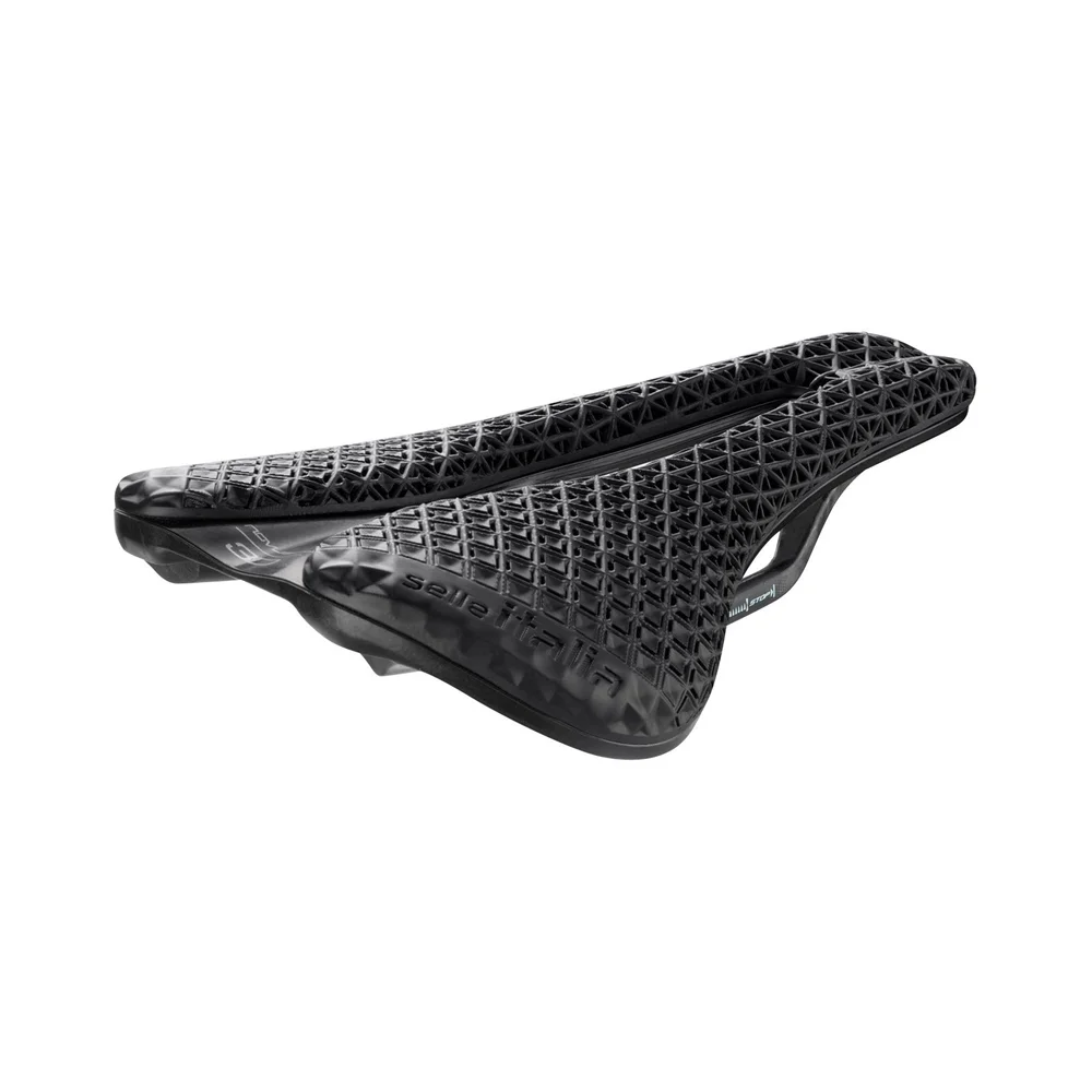 Novus Boost EVO 3D Kit Carbonio Superflow | Hup Leong Company