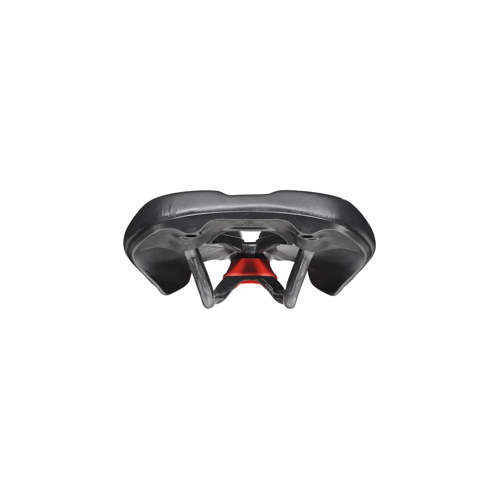 Selle SELLE ITALIA Watt Gel Superflow Kit Carbon U3 – Noire – Neuve