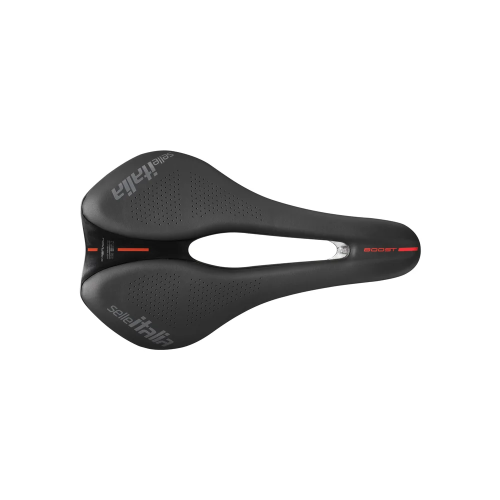 Sella Selle Italia Novus Boost Evo Carbonio - Superflow L3 Per Bici Da Strada - Foto 13