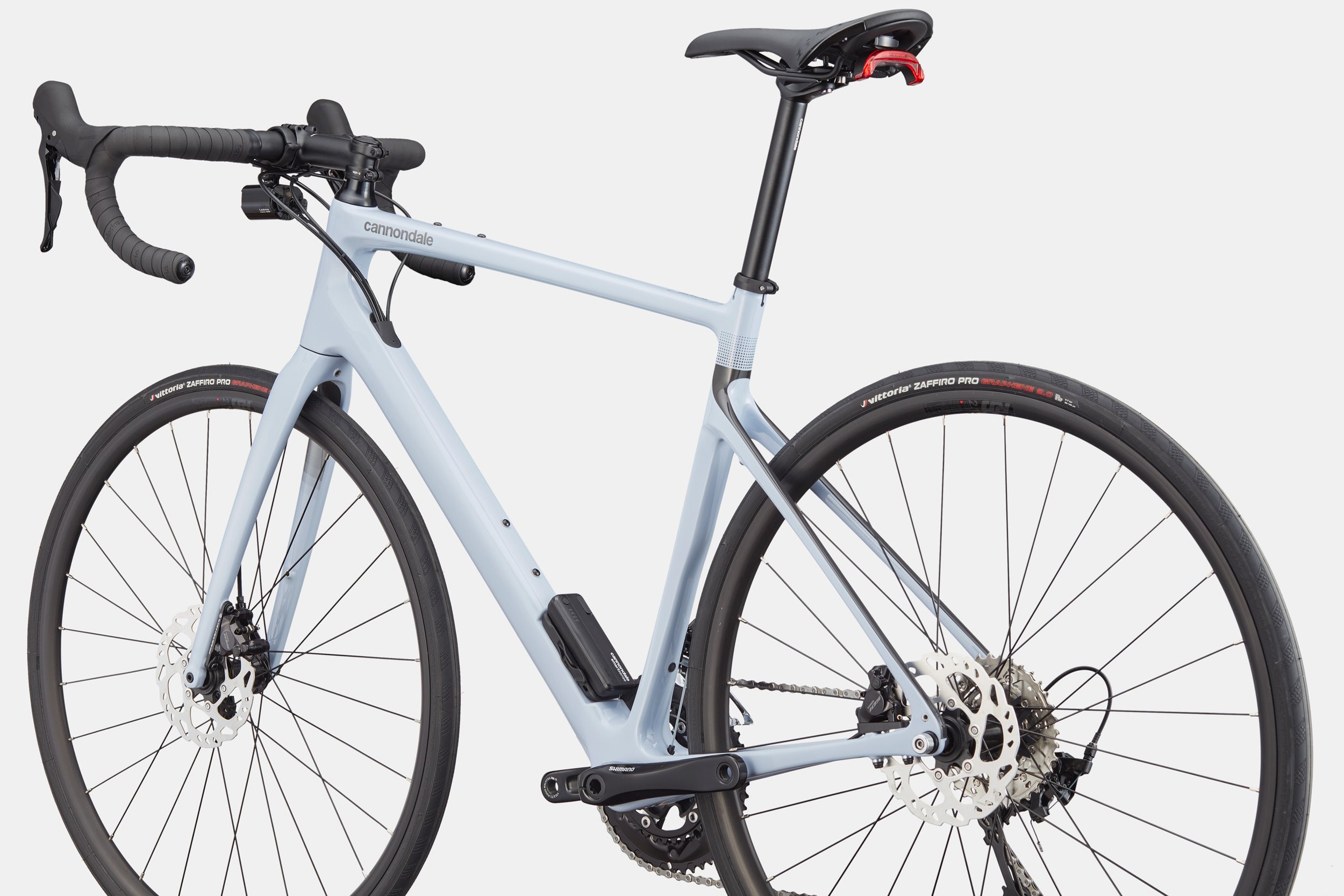 Cannondale Synapse Carbon 3 L - 12s - DBU - Dust Blue - 3