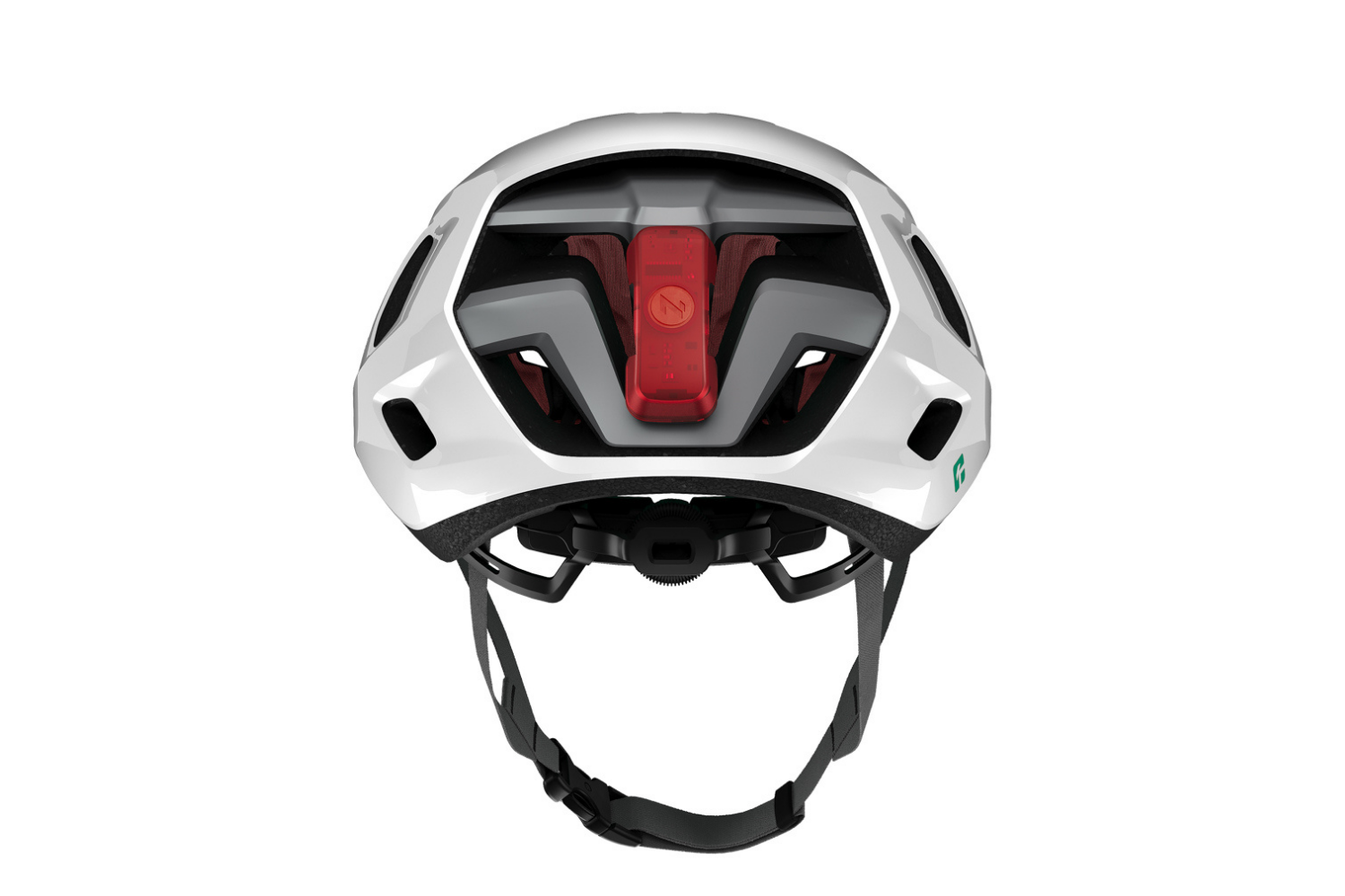 LAZER Sphere KinetiCore - WhiteSilver - Photo 6.png