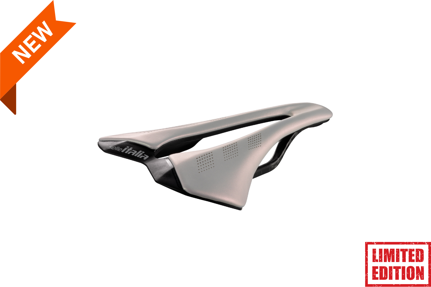 SLR Carbon - Opal White - L3