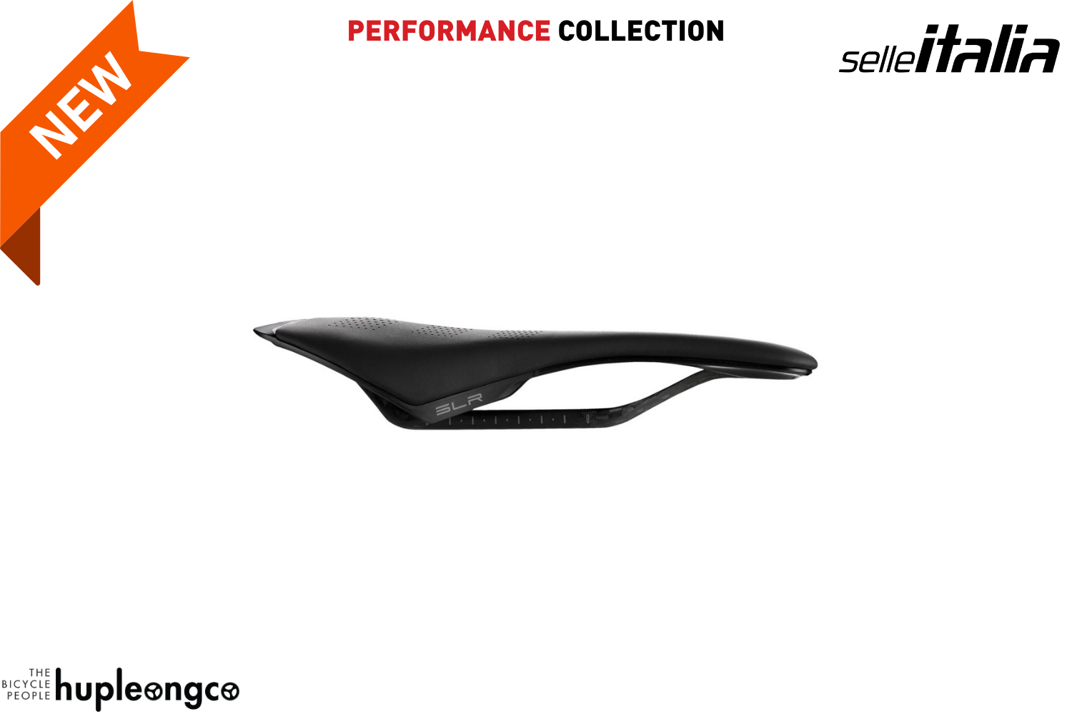 パーツ Selle Italia SLR CARBON 3D (S3) SLR Saddle Range for Road 