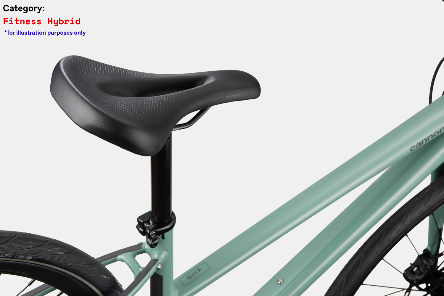 Cannondale Quick 3 Remixte - SGE - Photo 4.png